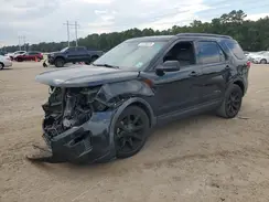 1FM5K7B82JGB63006 2018 FORD EXPLORER