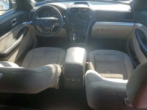 1FM5K7B82JGB84504 2018 FORD EXPLORER - Image 8