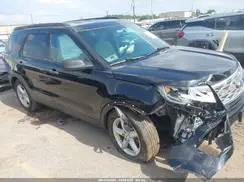 1FM5K7B82JGB99441 2018 FORD EXPLORER