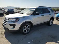 1FM5K7B82JGC00667 2018 FORD EXPLORER