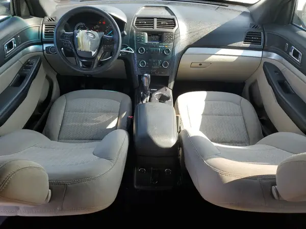 1FM5K7B82JGC00667 2018 FORD EXPLORER - Image 8