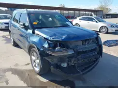 1FM5K7B82JGC05626 2018 FORD EXPLORER