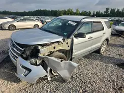 1FM5K7B82JGC13807 2018 FORD EXPLORER