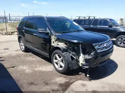1FM5K7B82JGC28565 2018 FORD EXPLORER