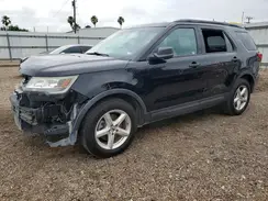 1FM5K7B82KGA40033 2019 FORD EXPLORER