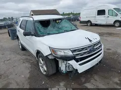 1FM5K7B82KGA58810 2019 FORD EXPLORER
