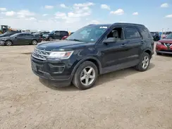 1FM5K7B82KGA96182 2019 FORD EXPLORER