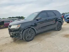 1FM5K7B83GGA41988 2016 FORD EXPLORER