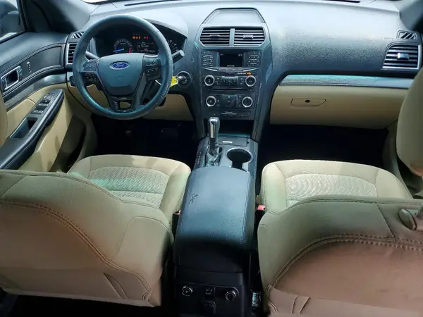 1FM5K7B83GGA41988 2016 FORD EXPLORER - Image 8