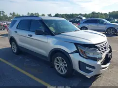 1FM5K7B83GGA55082 2016 FORD EXPLORER