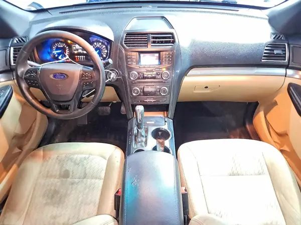 1FM5K7B83GGA56569 2016 FORD EXPLORER - Image 8