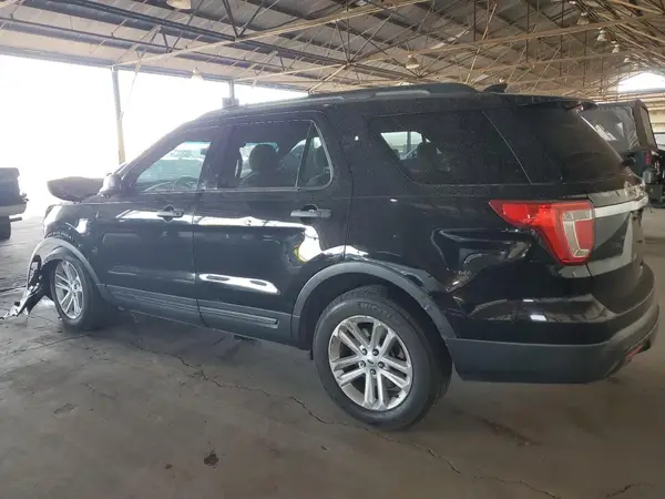 1FM5K7B83GGA56717 2016 FORD EXPLORER - Image 2