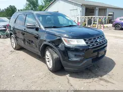 1FM5K7B83GGA93766 2016 FORD EXPLORER