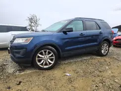 1FM5K7B83GGB06533 2016 FORD EXPLORER