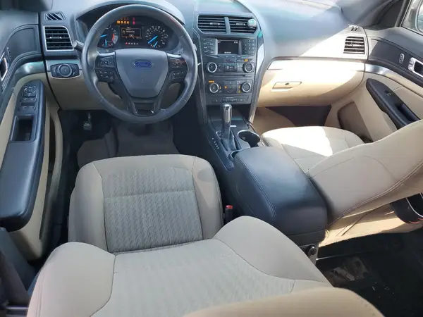 1FM5K7B83GGB10503 2016 FORD EXPLORER - Image 8