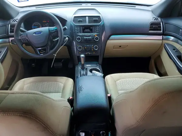 1FM5K7B83GGB26409 2016 FORD EXPLORER - Image 8