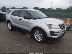 1FM5K7B83GGB33912 2016 FORD EXPLORER