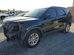 1FM5K7B83GGB34526 2016 FORD EXPLORER