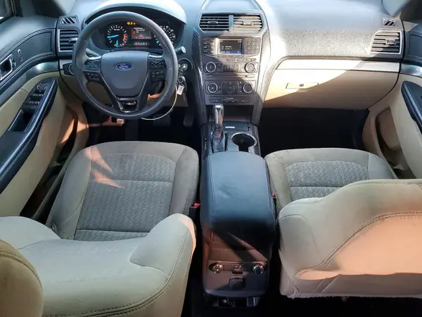 1FM5K7B83GGB34526 2016 FORD EXPLORER - Image 8
