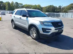 1FM5K7B83GGB50130 2016 FORD EXPLORER