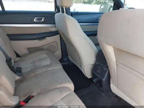 1FM5K7B83GGB50130 2016 FORD EXPLORER - Image 8