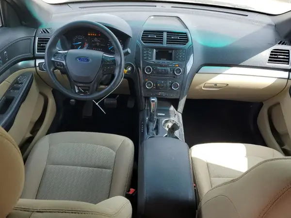 1FM5K7B83GGB58714 2016 FORD EXPLORER - Image 8