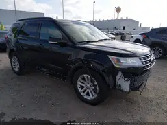 1FM5K7B83GGB61659 2016 FORD EXPLORER