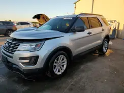 1FM5K7B83GGB71754 2016 FORD EXPLORER