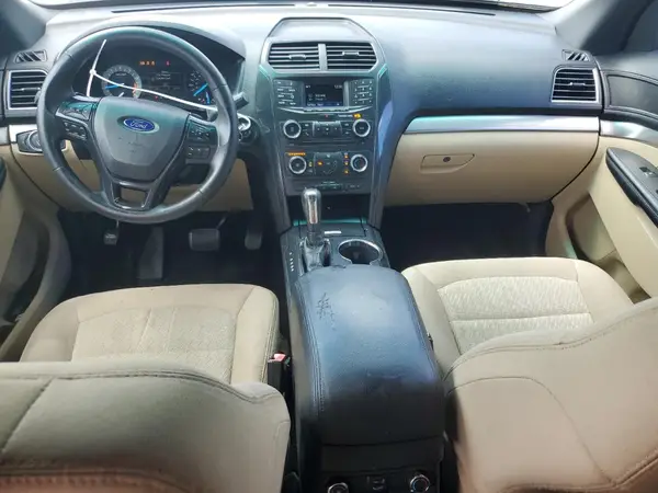 1FM5K7B83GGB81751 2016 FORD EXPLORER - Image 8