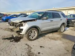 1FM5K7B83GGC32035 2016 FORD EXPLORER