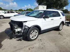 1FM5K7B83GGC38952 2016 FORD EXPLORER