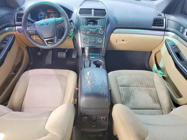 1FM5K7B83GGC82188 2016 FORD EXPLORER - Image 8