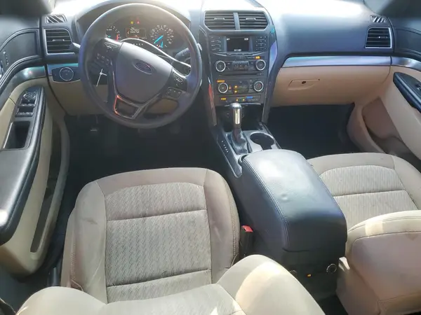 1FM5K7B83GGC83972 2016 FORD EXPLORER - Image 8