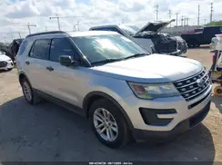 1FM5K7B83GGC85348 2016 FORD EXPLORER