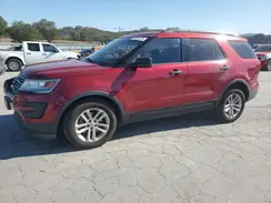 1FM5K7B83GGC86094 2016 FORD EXPLORER