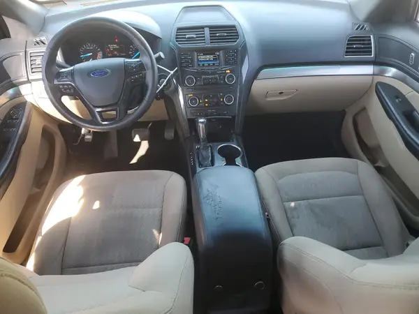 1FM5K7B83GGC86094 2016 FORD EXPLORER - Image 8