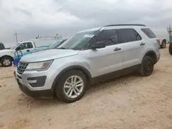 1FM5K7B83GGD04464 2016 FORD EXPLORER