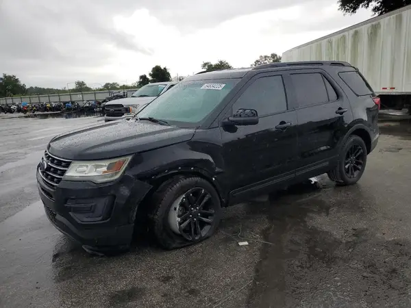1FM5K7B83GGD10359 2016 FORD EXPLORER - Image 1