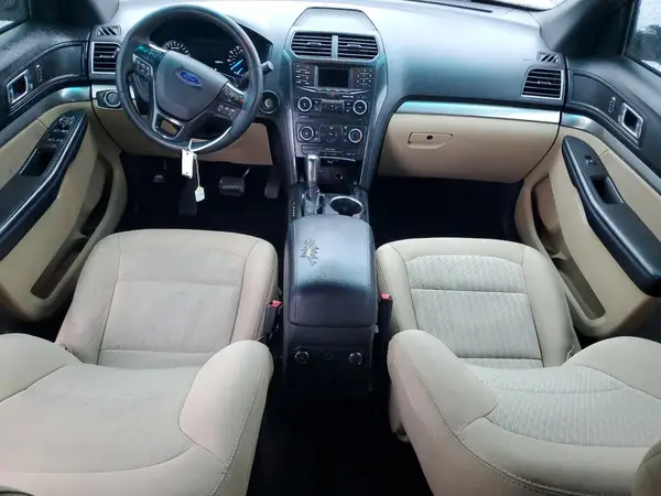 1FM5K7B83GGD10359 2016 FORD EXPLORER - Image 8