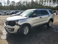 1FM5K7B83GGD14850 2016 FORD EXPLORER
