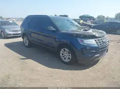 1FM5K7B83HGA07616 2017 FORD EXPLORER