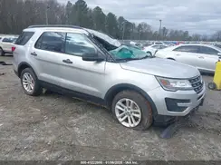 1FM5K7B83HGA84194 2017 FORD EXPLORER