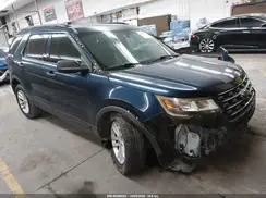 1FM5K7B83HGA88181 2017 FORD EXPLORER