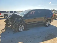 1FM5K7B83HGA93090 2017 FORD EXPLORER