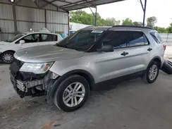 1FM5K7B83HGB12902 2017 FORD EXPLORER
