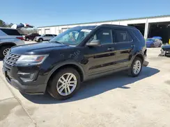 1FM5K7B83HGB14228 2017 FORD EXPLORER