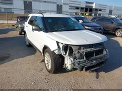 1FM5K7B83HGB20837 2017 FORD EXPLORER