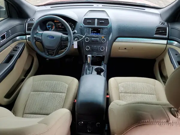 1FM5K7B83HGB30946 2017 FORD EXPLORER - Image 8