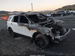 1FM5K7B83HGB56365 2017 FORD EXPLORER
