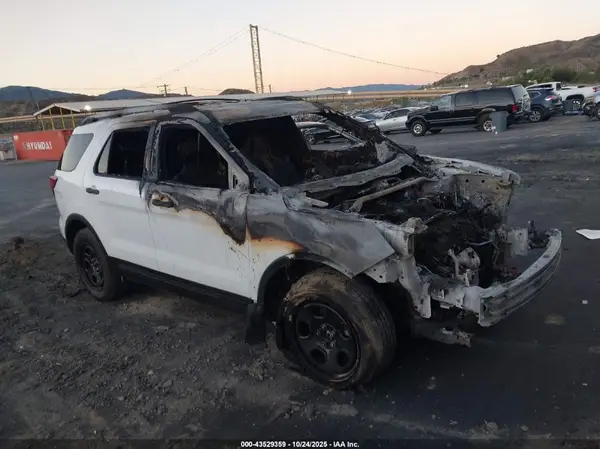 1FM5K7B83HGB56365 2017 FORD EXPLORER